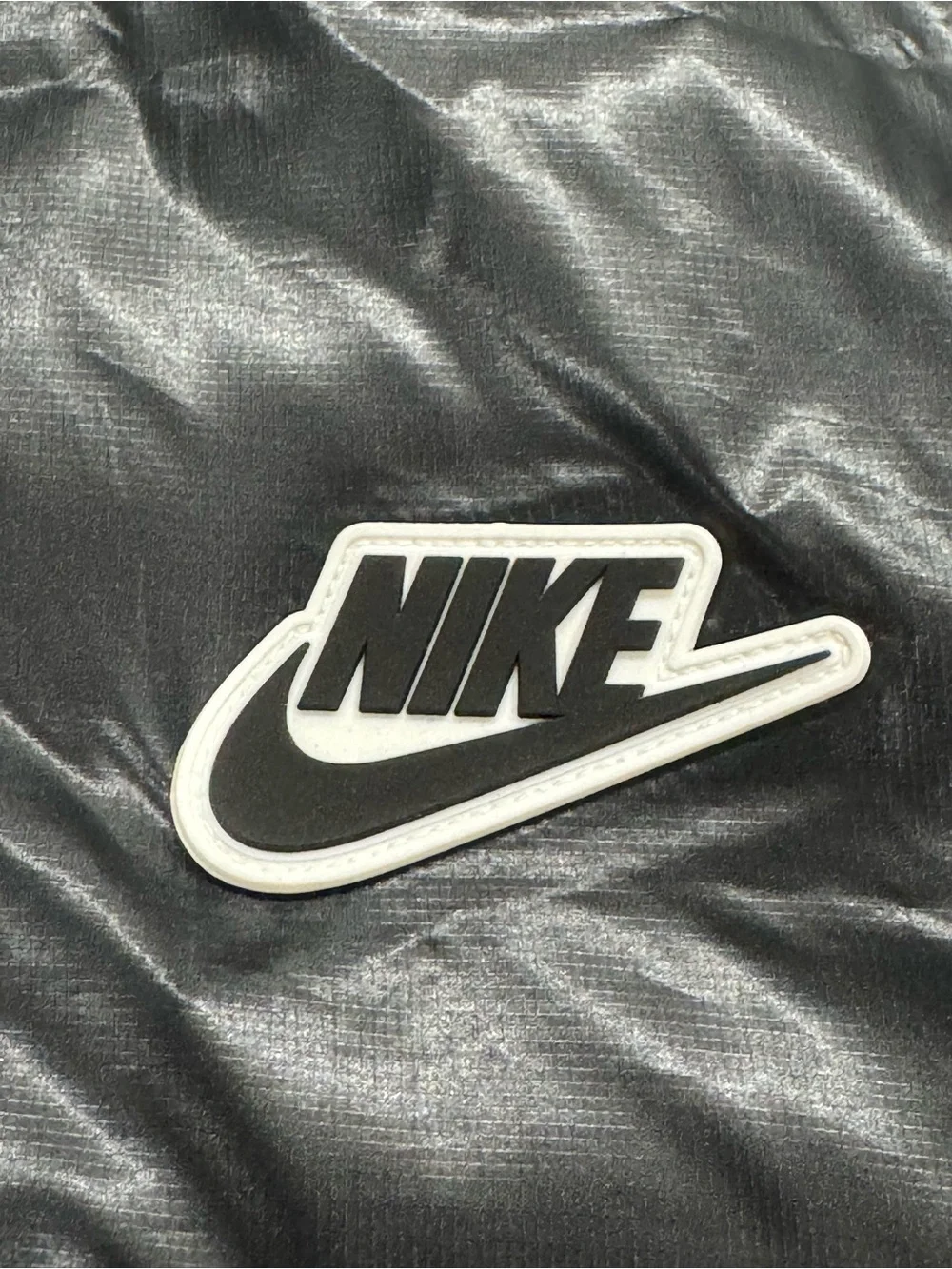 Nike synthetic fill